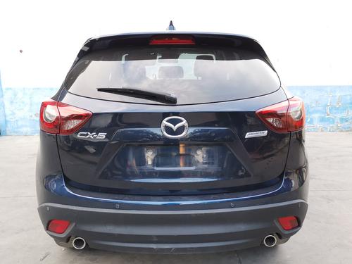 Left front door MAZDA CX-5 (KE, GH)  | BP29813716C2 