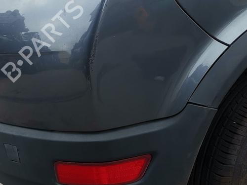 Rear bumper VOLVO C30 (533)  | BP27466549C8 