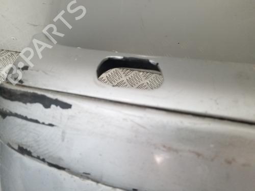 Front bumper VW GOLF IV (1J1)  | BP18853431C7 