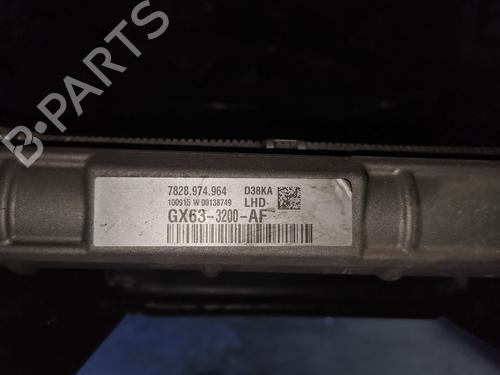 Used Steering rack Steering rack JAGUAR XF SPORTBRAKE (X260) 2.0 D (180 hp) 36036683 36036683