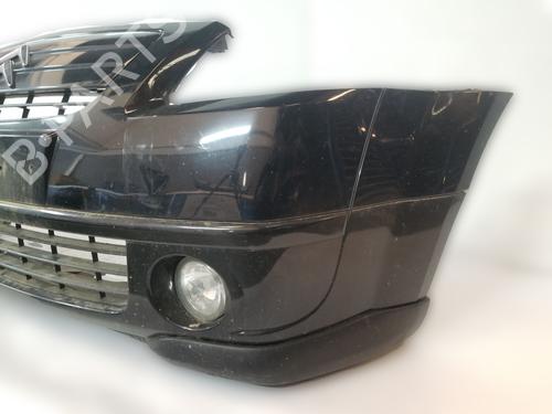 Front bumper CITROËN C2 (JM_) 1.6 VTS | BP29394913C7 