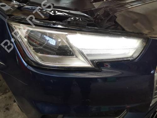 Used Right headlight Right headlight AUDI A4 B9 (8W2, 8WC) 2.0 TDI (150 hp) 40081848 40081848
