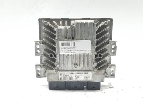 Used Engine control unit (ECU) FORD MONDEO IV (BA7) 2.0 TDCi (140 hp) 30724178