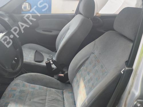 Catalyst DAEWOO LANOS (KLAT) 1.5 | BP34224789M10  - Image 13