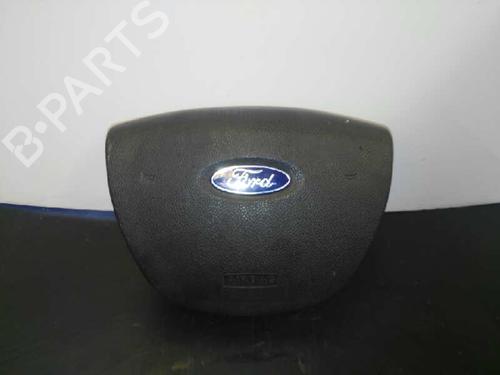 Førerens kollisjonspute FORD FOCUS II (DA_, HCP, DP) 1.6 TDCi | BP4551511C9 