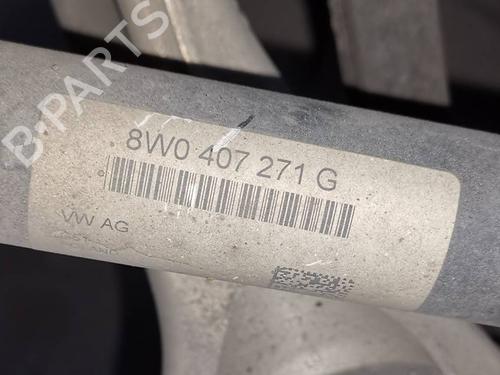 Used Right front driveshaft Right front driveshaft AUDI A4 B9 (8W2, 8WC) 2.0 TDI (150 hp) 40188030 40188030