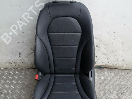 Seats set MERCEDES-BENZ GLC (X253) 200 EQ Boost 4-matic (253.981) | BP29713622C78 