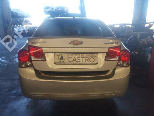 Used Parts CHEVROLET CRUZE (J300)  2.0 CDI  995195