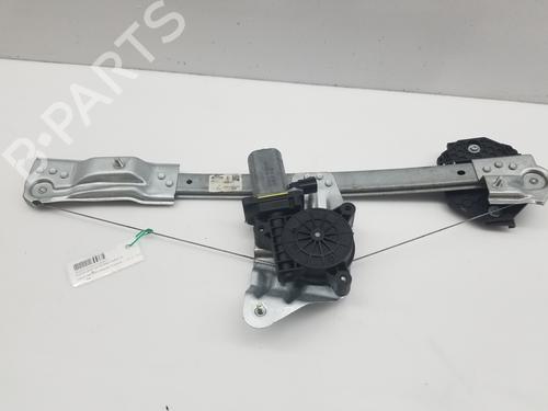 Used Front right window mechanism DACIA SANDERO II [2012-2025]  17045560