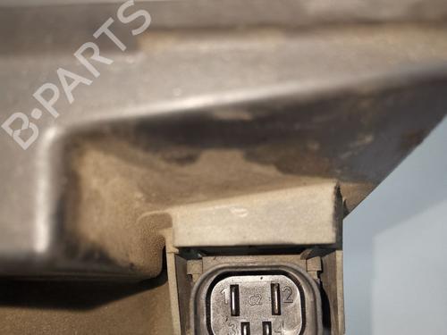 Radiator fan BMW 5 (E60) 530 d | BP23497671M35 
