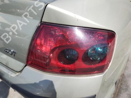 Switch PEUGEOT 407 (6D_) 1.6 HDi 110 (6D9HZC, 6D9HYC) | BP35764799I30 - Image 13