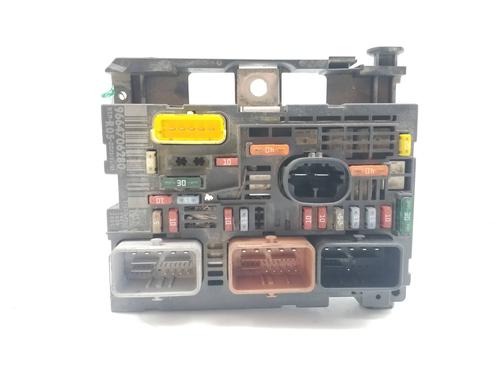 Used Fuse box PEUGEOT 308 I (4A_, 4C_) [2007-2016]  25913460