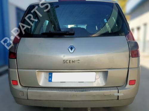 Electronic module RENAULT SCÉNIC II (JM0/1_) 1.5 dCi (JM1E, JM16) | BP33890683M83 - Image 6