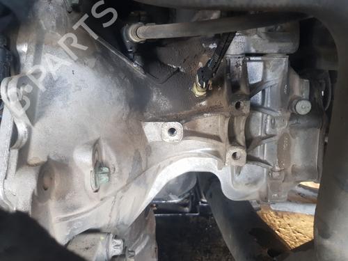 Used Gearbox Gearbox OPEL CORSA C (X01) 1.3 CDTI (F08, F68) (70 hp) 36036671 36036671