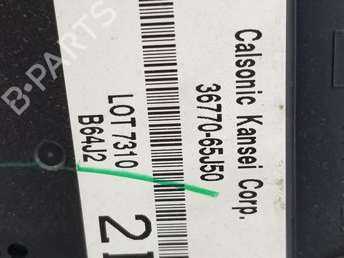 Elektronische module SUZUKI GRAND VITARA II (JT, TE, TD) 1.9 DDiS All-wheel Drive (JT419, TD44, JB419WD, JB419XD,... | BP29326291M83 