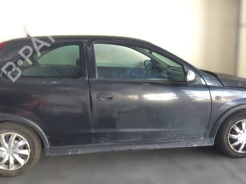 Steering column OPEL CORSA C (X01) | BP39751208M21 - Image 6