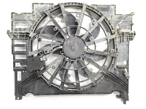 Koelventilatormotor JAGUAR F-PACE (X761) [2015-2025]  29288468