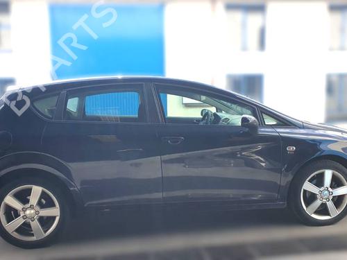 Left headlight SEAT LEON (1P1)  | BP40225526C28  - Image 5
