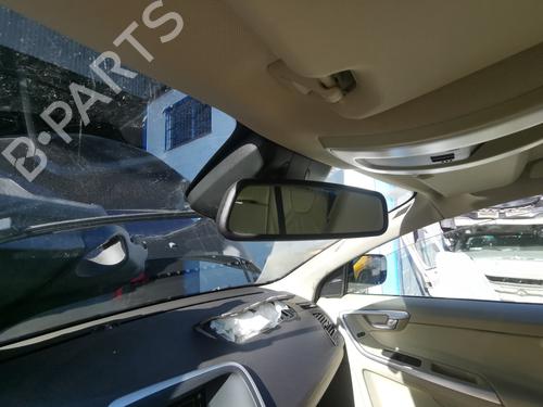 Used Rear mirror VOLVO XC60 I SUV (156) [2008-2017]  12439874