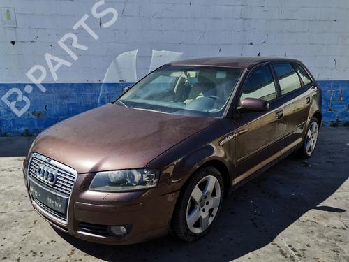 Electronic module AUDI A3 (8P1)  | BP33470331M83  - Image 12