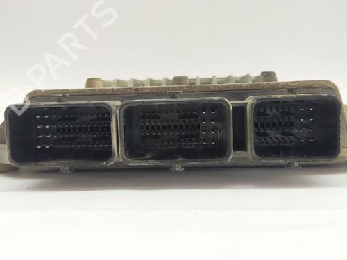 Engine control unit (ECU) FORD FOCUS II (DA_, HCP, DP) 2.0 TDCi | BP34192494M57 - Image 2