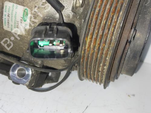 AC compressor HYUNDAI ix35 (LM, EL, ELH)  | BP10058598M34