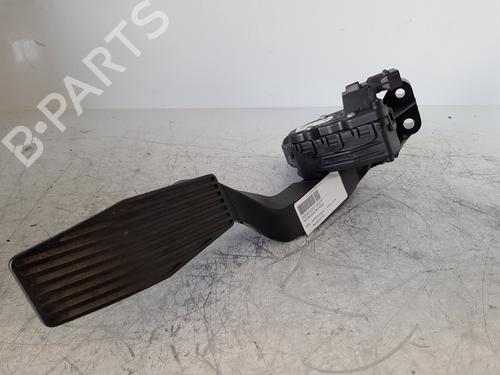 Used Pedal OPEL ZAFIRA / ZAFIRA FAMILY B (A05) 1.9 CDTI (M75) (120 hp) 17024161