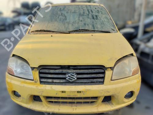 Brugte SUZUKI IGNIS I (FH) 1.3 4WD (RG413) 4827700