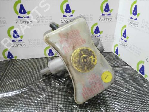 Brake master cylinder AUDI A4 B6 (8E2)  | BP6541431M77 
