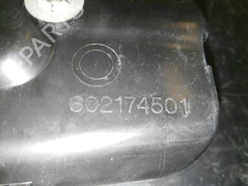 Used Left seat airbag MAZDA 3 Saloon (BK) [1999-2009]  3269439
