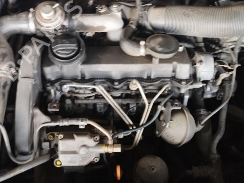 Used Engine AUDI A3 (8L1) 1.9 TDI (110 hp) 30061180