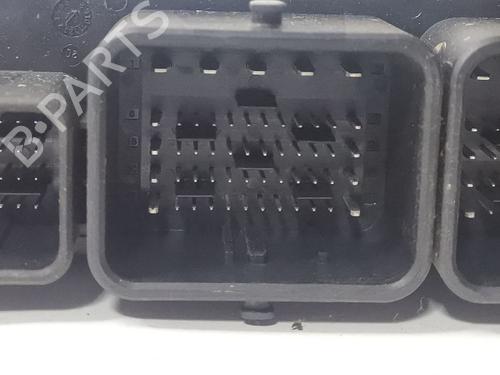Engine control unit (ECU) PEUGEOT 508 SW I (8E_) 1.6 HDi | BP25286390M57 