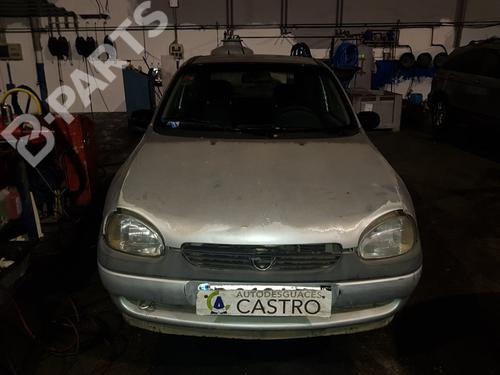 Used Parts OPEL CORSA B (S93)  1.2 i 16V (F08, F68, M68)  1162287