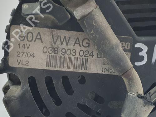 Alternator SEAT LEON (1M1) | BP33792674M7 - Image 3