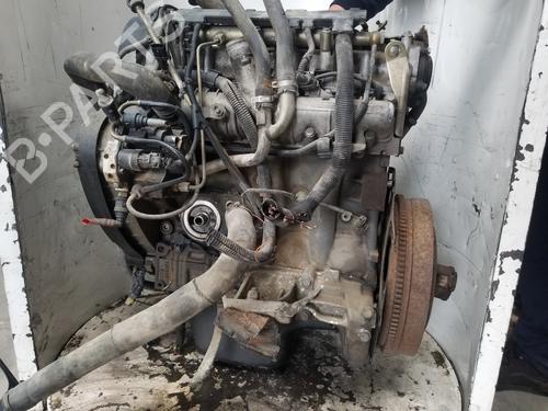 Engine IVECO DAILY III Van  | BP19258606M1 