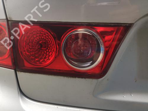 Used Left tailgate light Left tailgate light 21326853 21326853