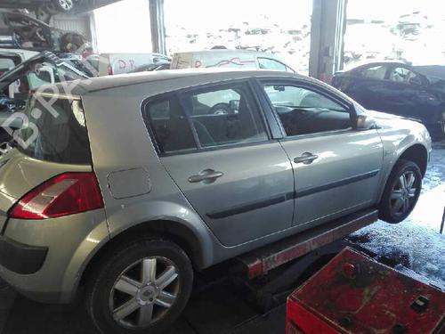 Intercooler RENAULT MEGANE II (BM0/1_, CM0/1_) | BP3629483M30