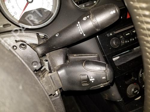 Headlight switch PEUGEOT 308 CC (4B_) 2.0 CVVT | BP9367531I24 