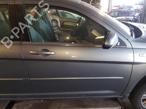 Right front door CHRYSLER SEBRING (JR) 2.0 | BP15054771C3 