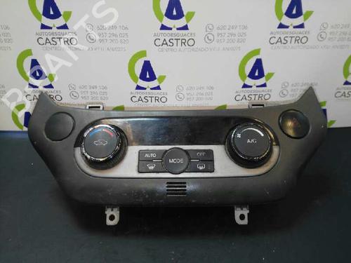 Used Climate control CHEVROLET AVEO / KALOS Saloon (T250, T255) [2005-2025]  4926957