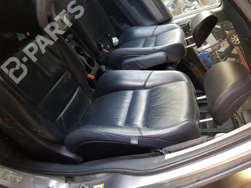 Used Left front seat Left front seat HONDA CR-V II (RD_) 2.2 CTDi (RD9) (140 hp) 10323016 10323016