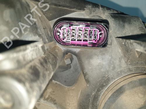Left headlight FORD S-MAX (WA6)  | BP20296522C28 