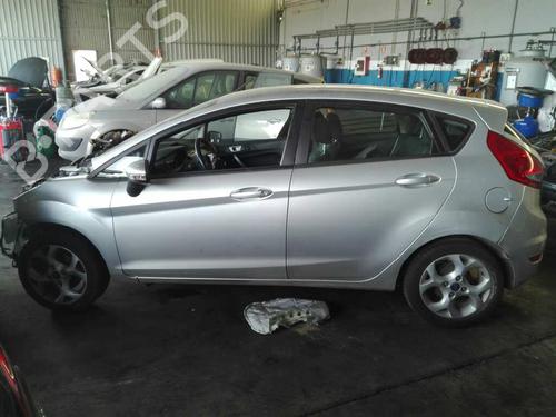AC-Styringsenhed/Manøvreenhed FORD FIESTA VI (CB1, CCN) 1.25 | BP3615956I5 