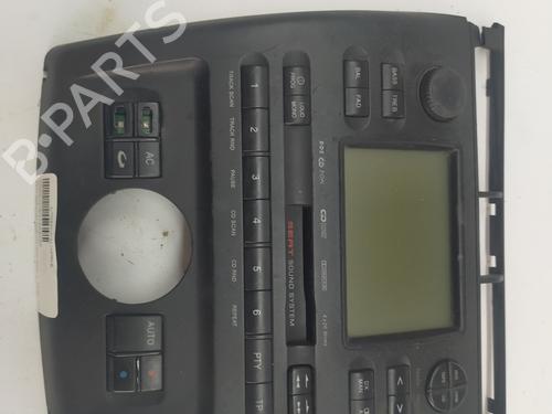 Used Display monitor Display monitor SEAT CORDOBA (6K1, 6K2) [1993-2002] 36478362 36478362