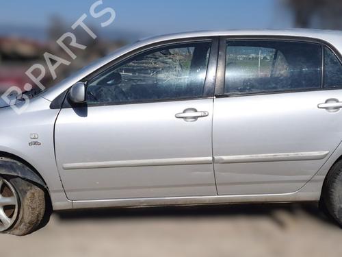 Electronic module TOYOTA COROLLA (_E12_) | BP34188523M83 - Image 6