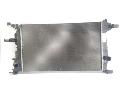 Køler RENAULT MEGANE III Hatchback (BZ0/1_, B3_) [2008-2025]  28729264