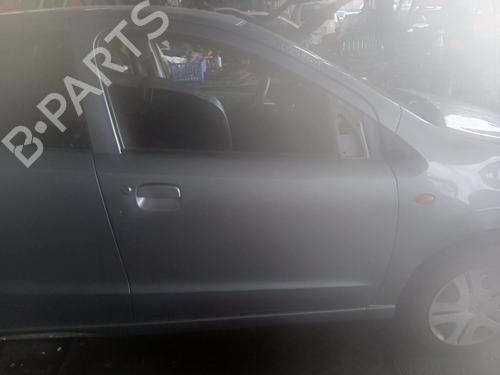 Used Right front door NISSAN PIXO (UA0) 1.0 (68 hp) 20487050