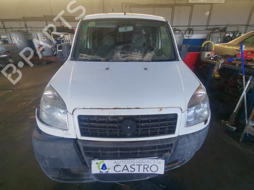 Otra FIAT DOBLO MPV (119_, 223_) 1.9 JTD | BP22418022O1 