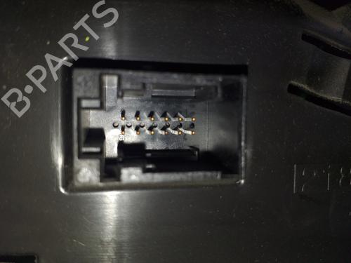 Instrument cluster FORD FOCUS III  | BP8897976C47 