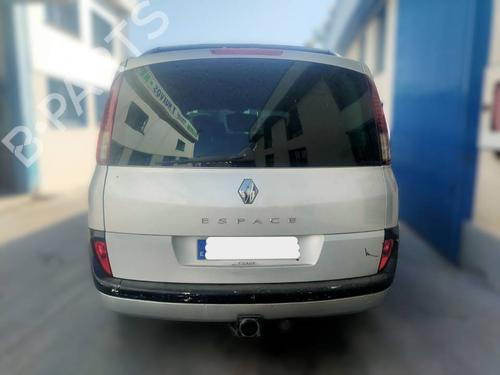 Left taillight RENAULT ESPACE IV (JK0/1_) 2.0 dCi (JK01, JK02, JK1J, JK1K, JK1H) | BP40513263C34  - Image 7